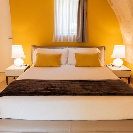 Masseria Li Reni Manduria Luaran gambar