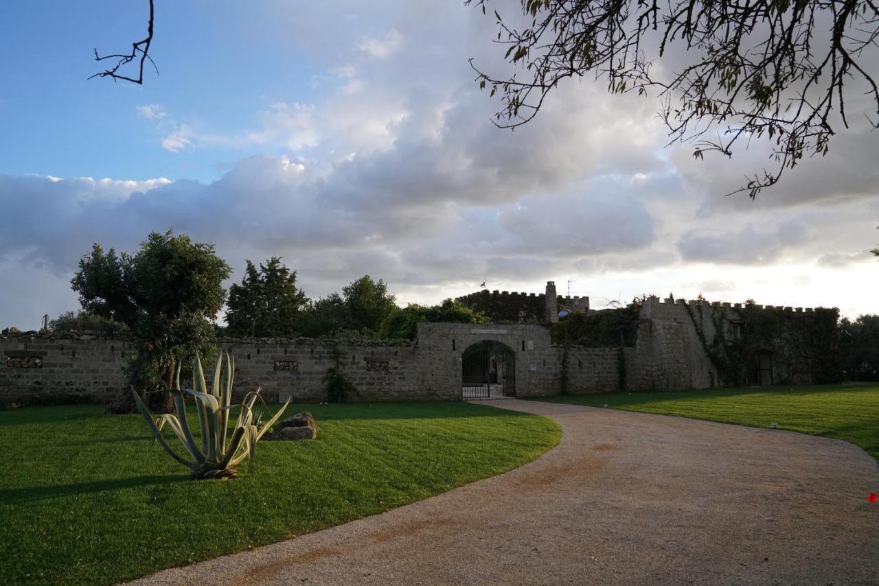 Masseria Li Reni Manduria Luaran gambar