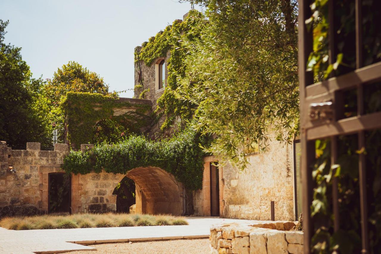 Masseria Li Reni Manduria Luaran gambar