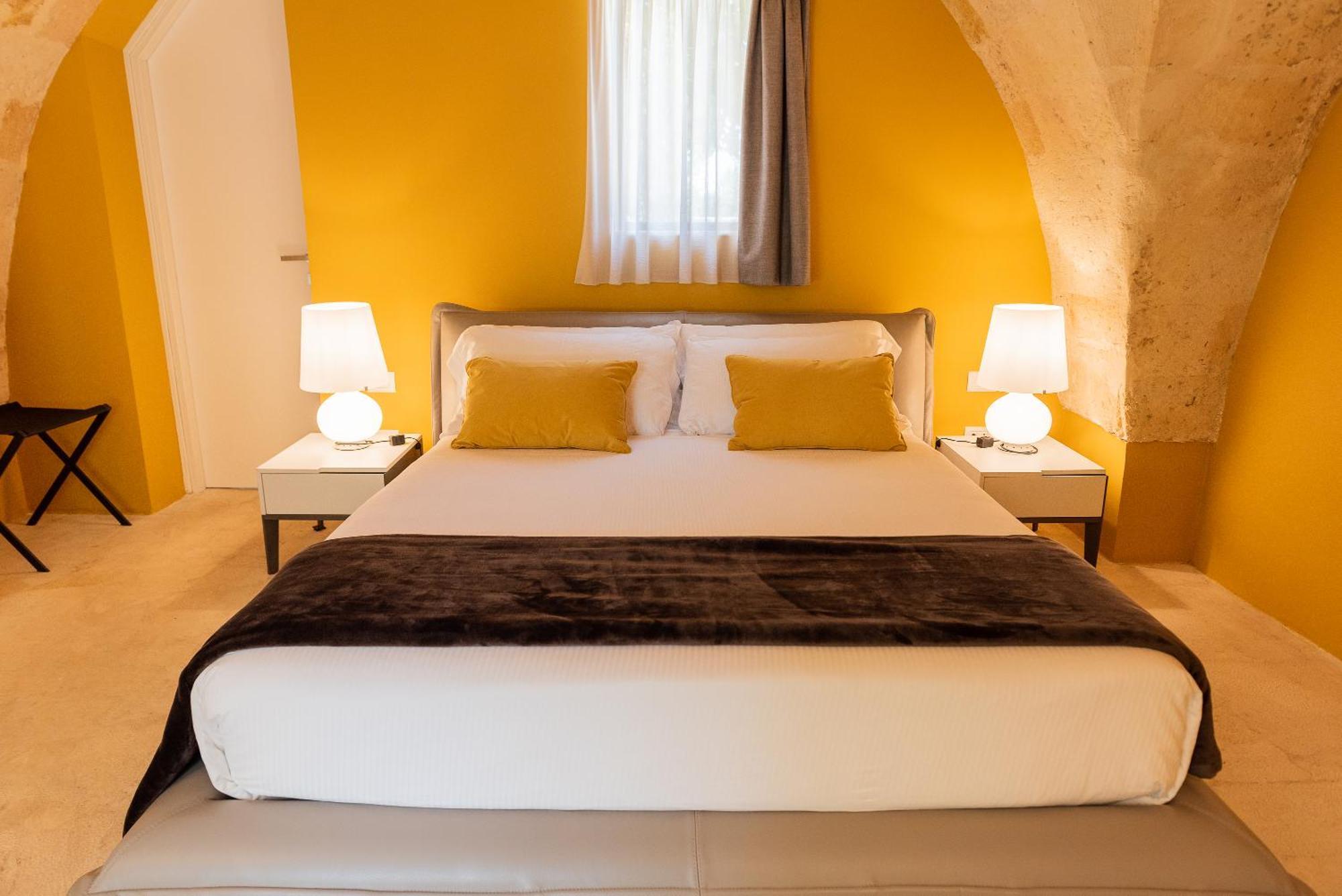 Masseria Li Reni Manduria Luaran gambar