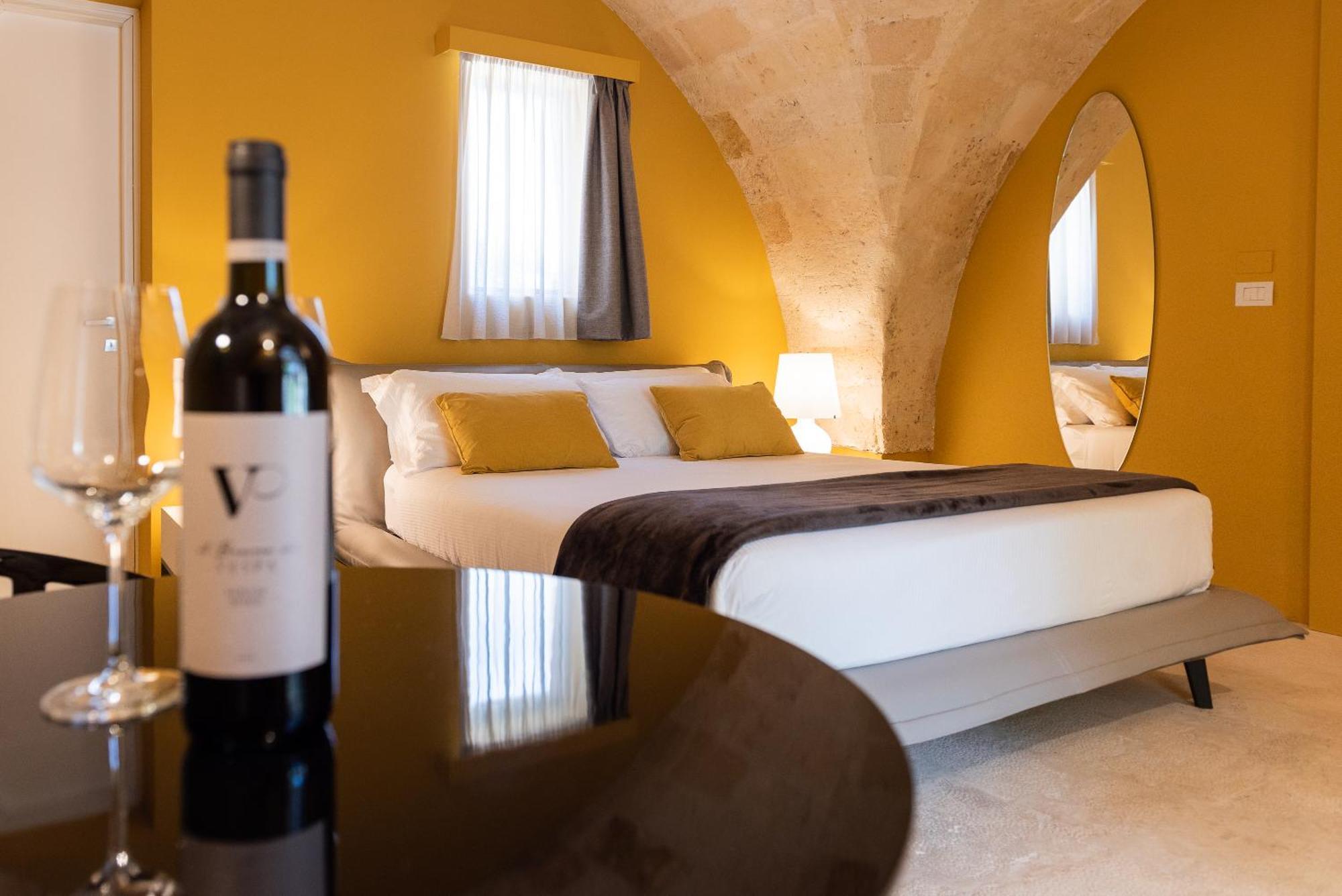 Masseria Li Reni Manduria Luaran gambar